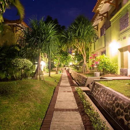 Plagoo Holiday Hotel