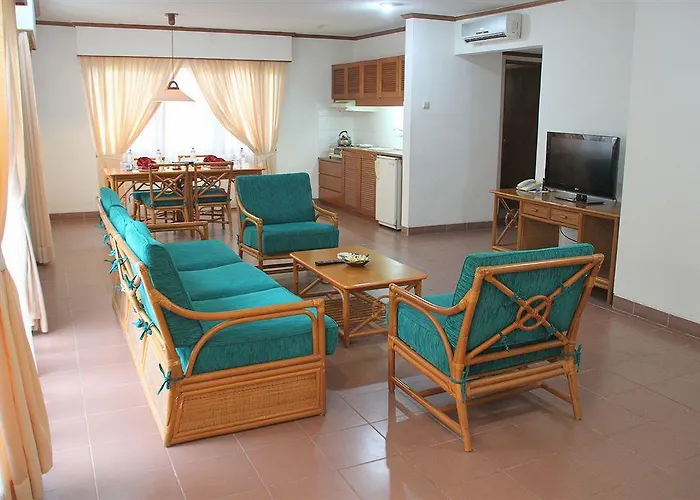 Plagoo Hotel