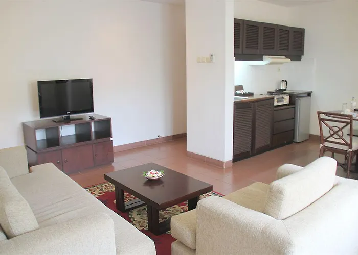 Hotel Plagoo Nusa Dua (Bali)