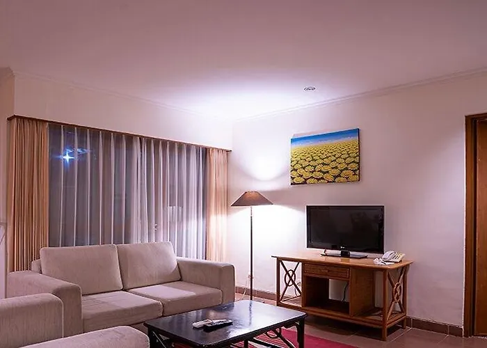 Plagoo Hotel Nusa Dua (Bali)