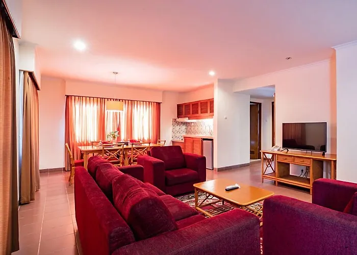 Hotel Plagoo