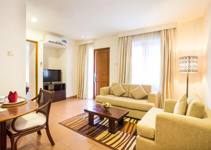 Plagoo 4* Nusa Dua (Bali)