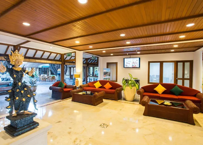 Plagoo Hotel
