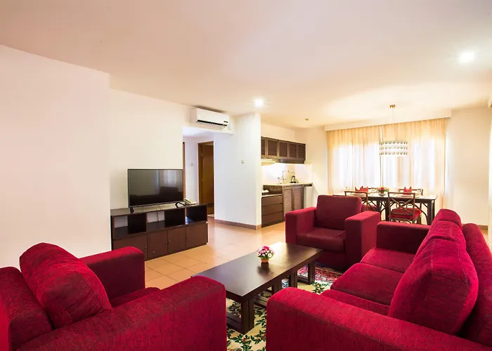 Plagoo Hotel Nusa Dua (Bali)