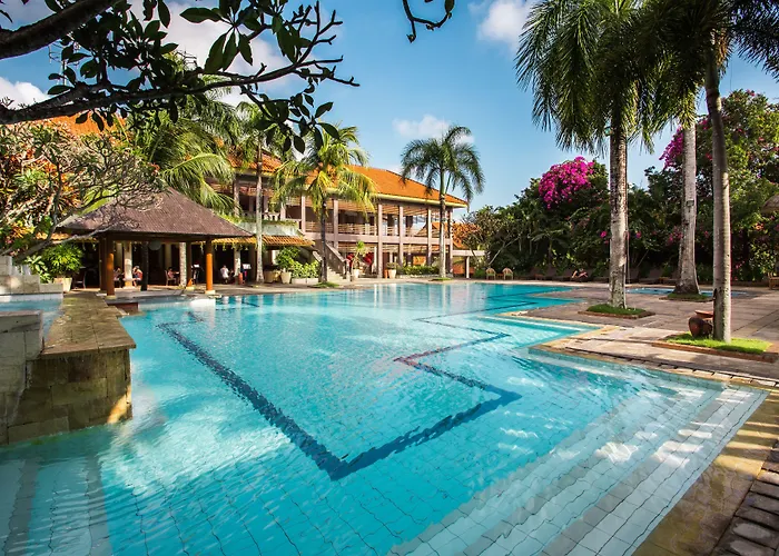 Plagoo Hotel Nusa Dua (Bali)
