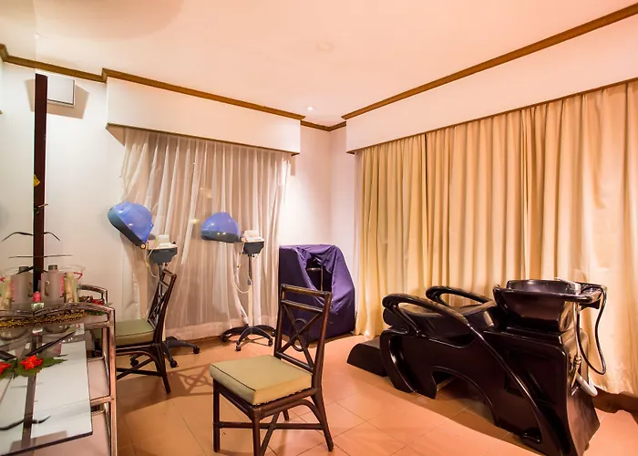 Plagoo 4* Nusa Dua (Bali)