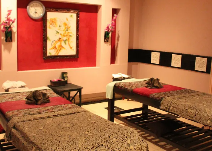 Plagoo 4* Nusa Dua (Bali)