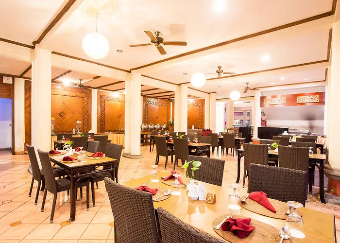 Hotel Plagoo 4*