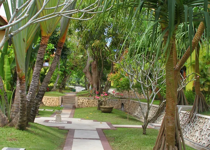 Hotel Plagoo Nusa Dua (Bali)