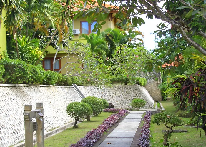 Plagoo Hotel Nusa Dua (Bali)