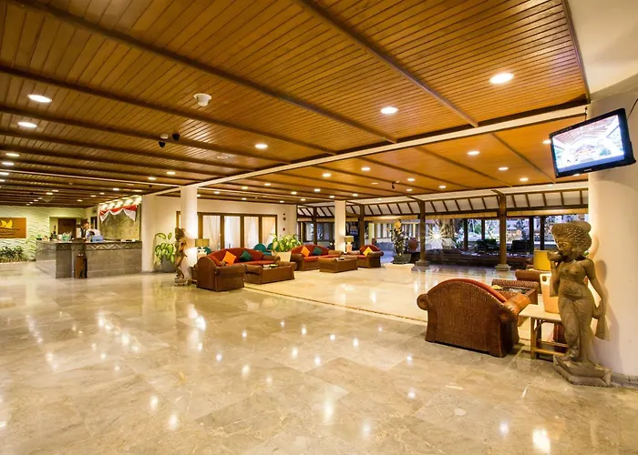 Plagoo Hotel Nusa Dua (Bali)