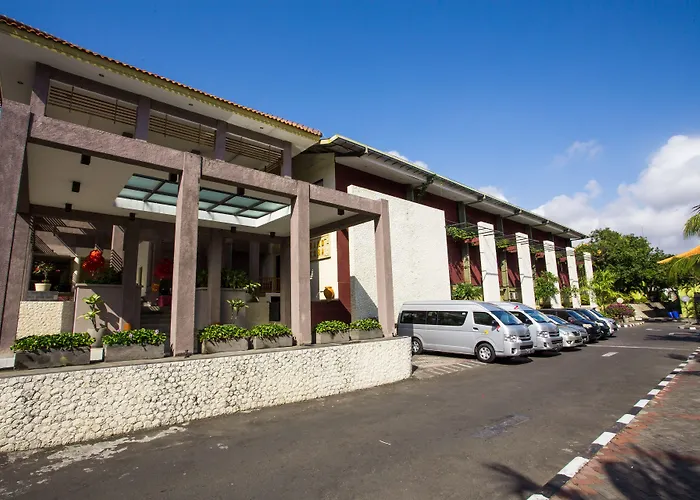 Plagoo Hotel