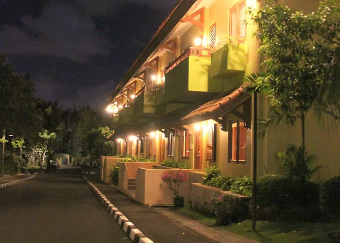 Plagoo Hotel