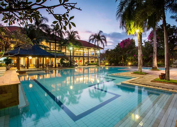 Plagoo Nusa Dua (Bali)