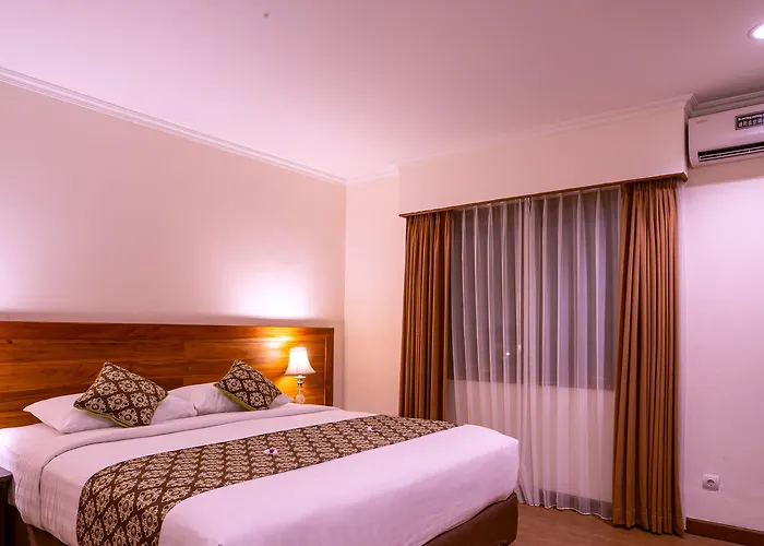 Hotel Plagoo