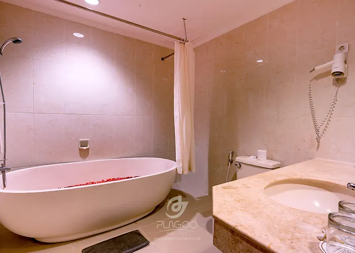 Hotel Plagoo