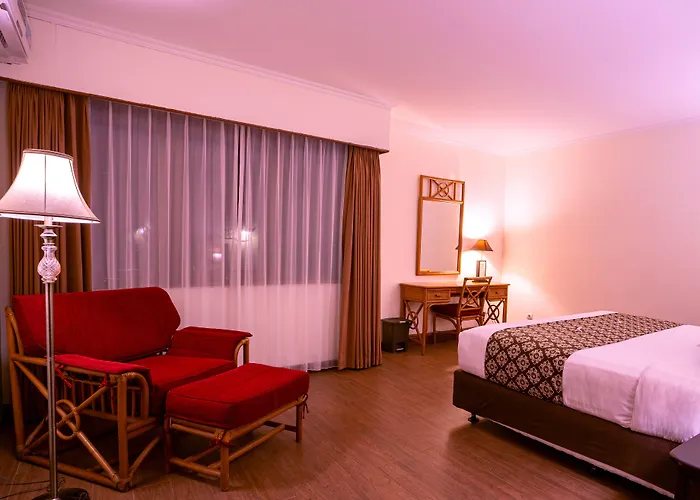 Plagoo Nusa Dua (Bali)