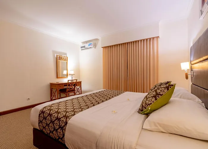 Hotel Plagoo