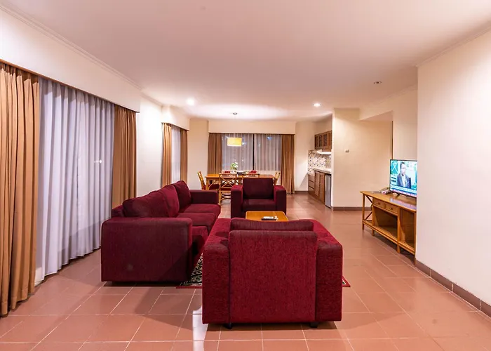 Hotel Plagoo 4*
