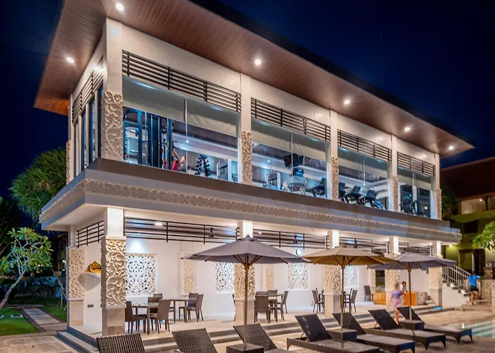 Plagoo Hotel