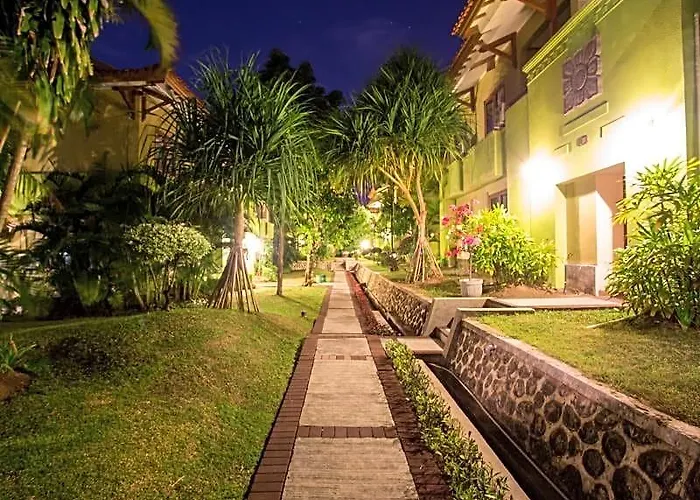 Plagoo Hotel