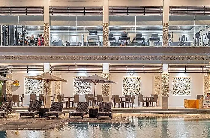 Plagoo 4* Nusa Dua (Bali)
