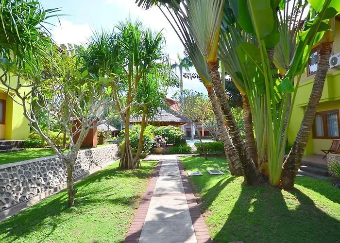 Plagoo Hotel Nusa Dua (Bali)