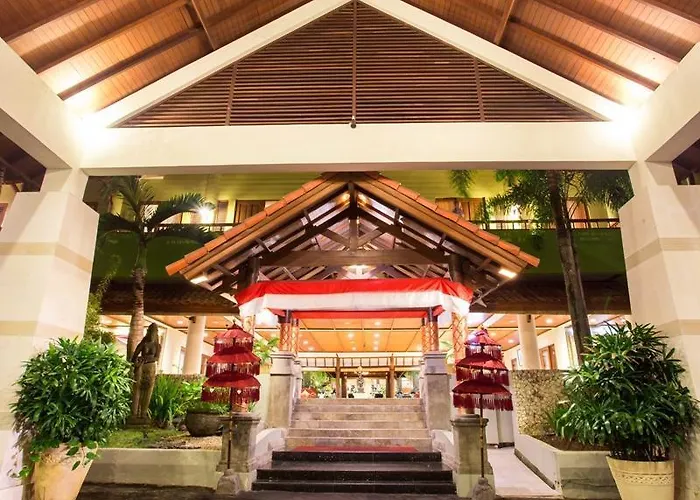 Hotel Plagoo Nusa Dua (Bali)