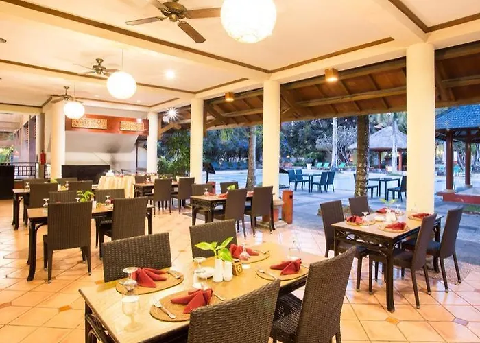 Hotel Plagoo 4*