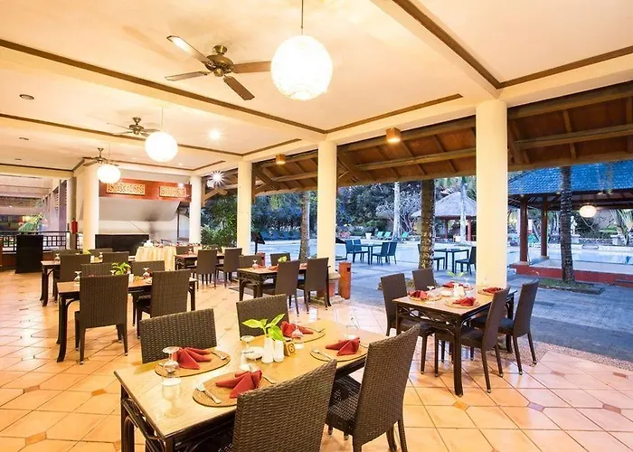 Plagoo Hotel Nusa Dua (Bali)