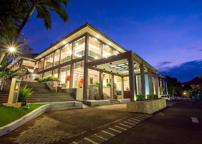 Plagoo Hotel Nusa Dua (Bali)