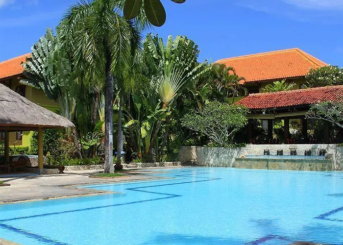 Plagoo Hotel