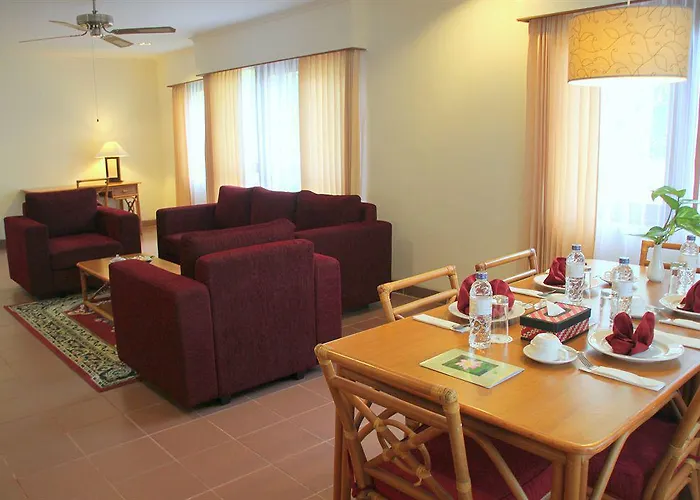 Hotel Plagoo