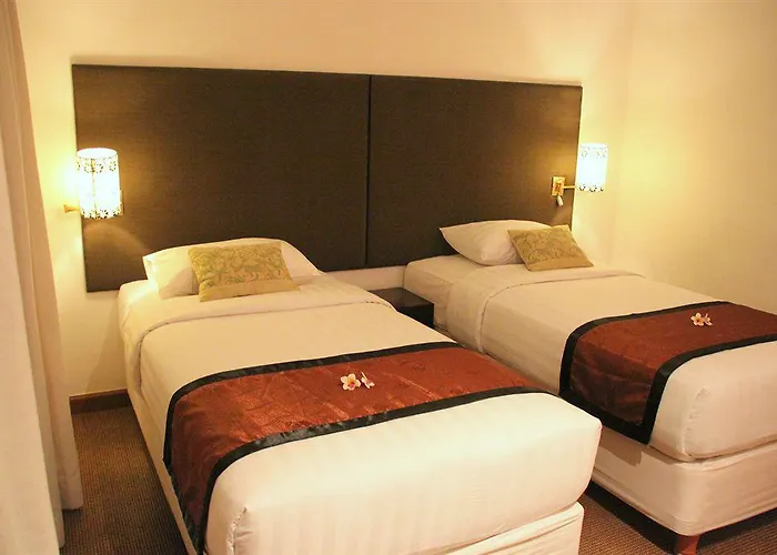 Hotel Plagoo