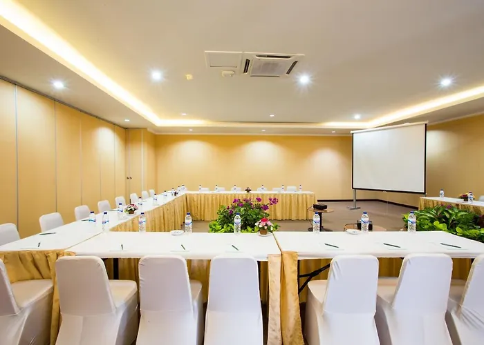 Plagoo Hotel Nusa Dua (Bali)